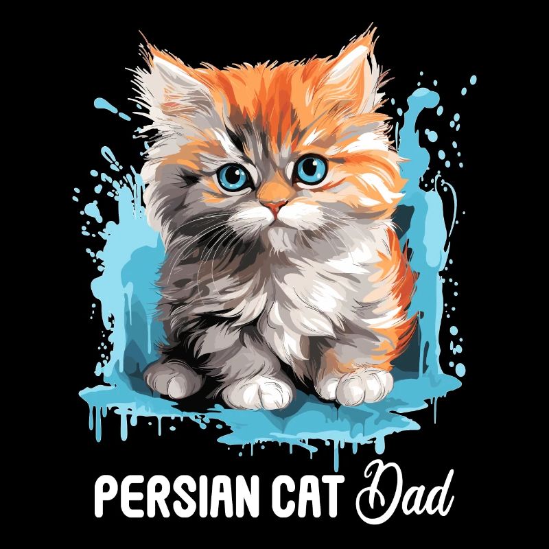 Persian Cat Perser Katze
