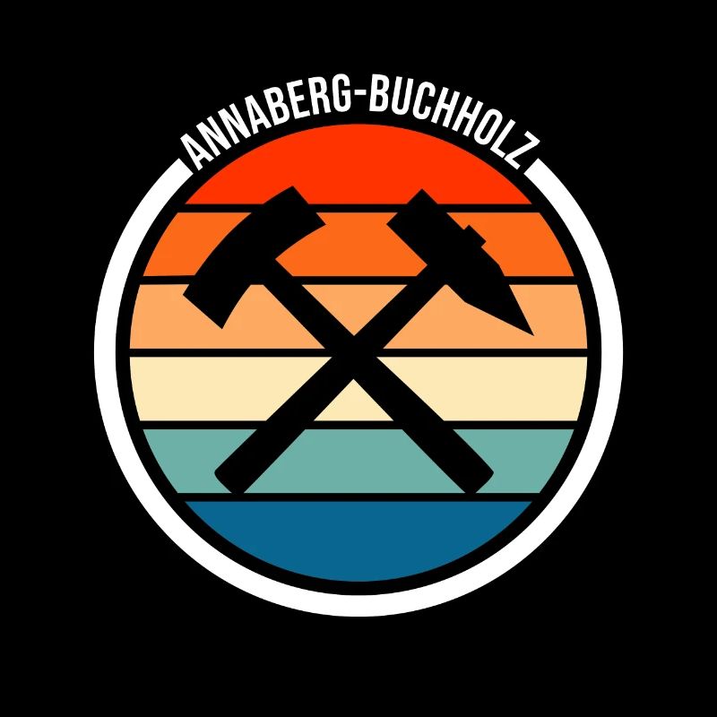 Annaberg Buchholz Symbol Design