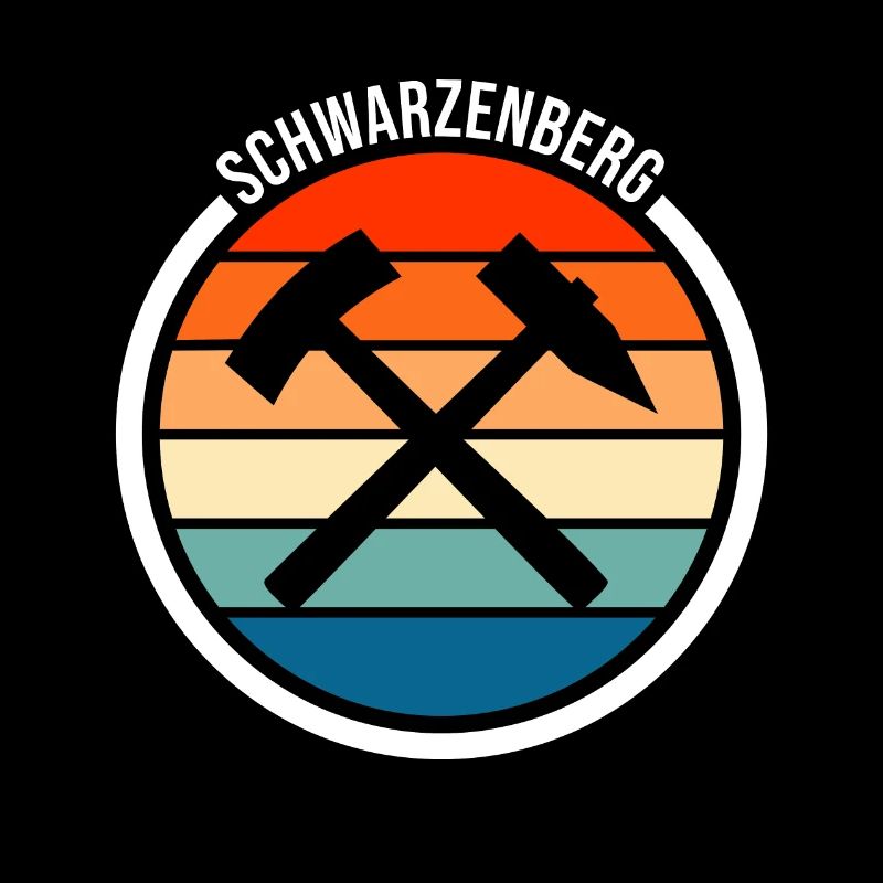 Schwarzenberg Symbol Design