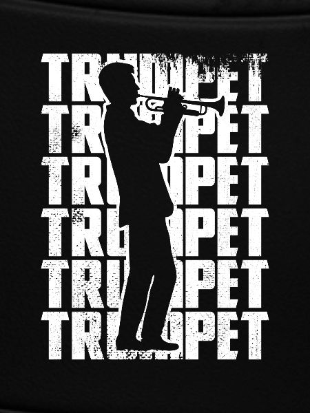 Lustige Trompete