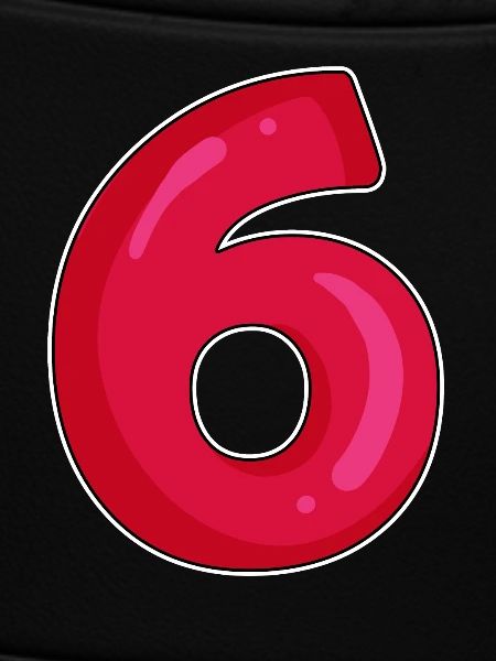 6