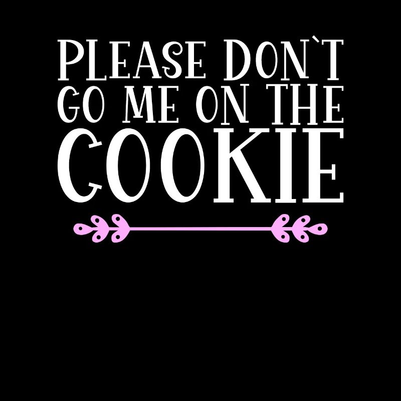 Please don ́t go me on the Cookie Denglisch