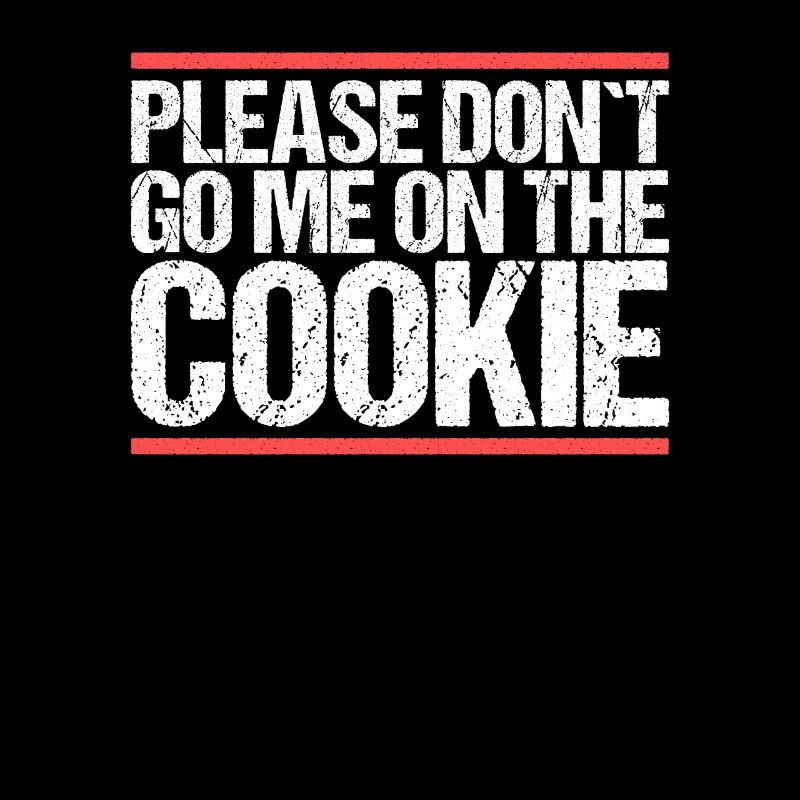 S’il vous plaît, ne me faites pas aller sur le Cookie Denglisch