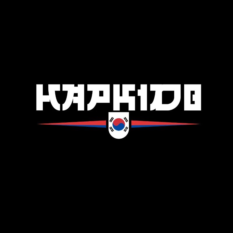 Arts Martiaux Coréens - Hapkido