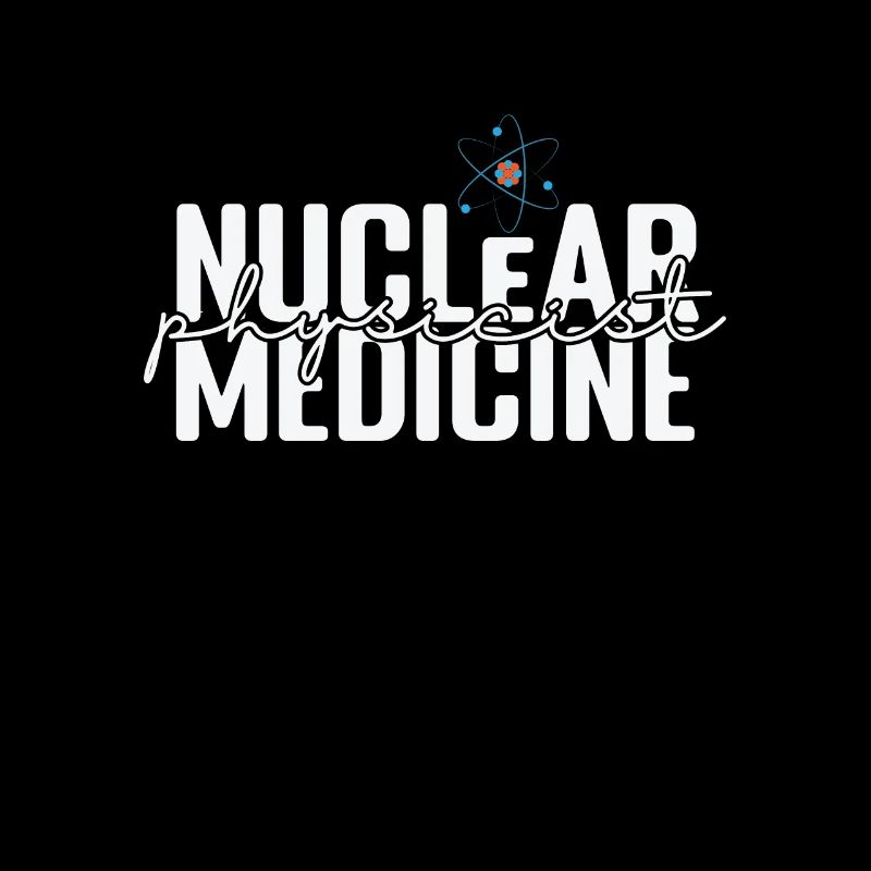 Nuclear Physicist Medicine Studies