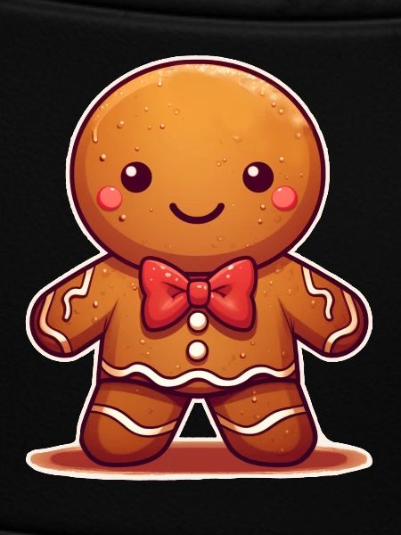 Gingerbread