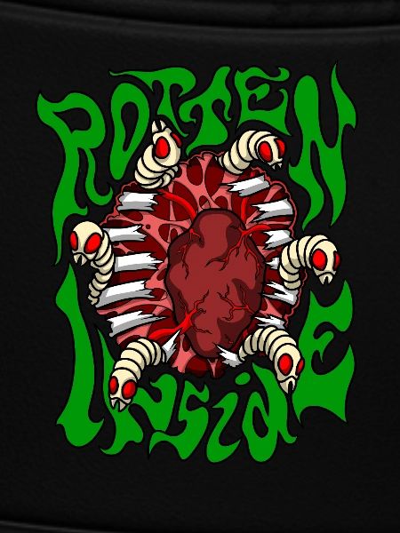 Rotten
