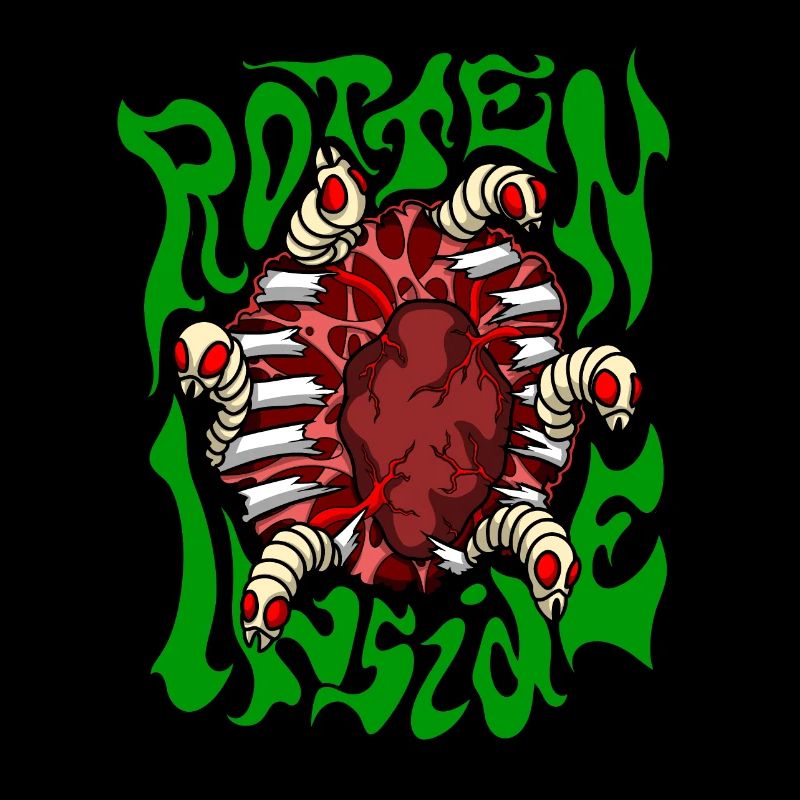 Rotten