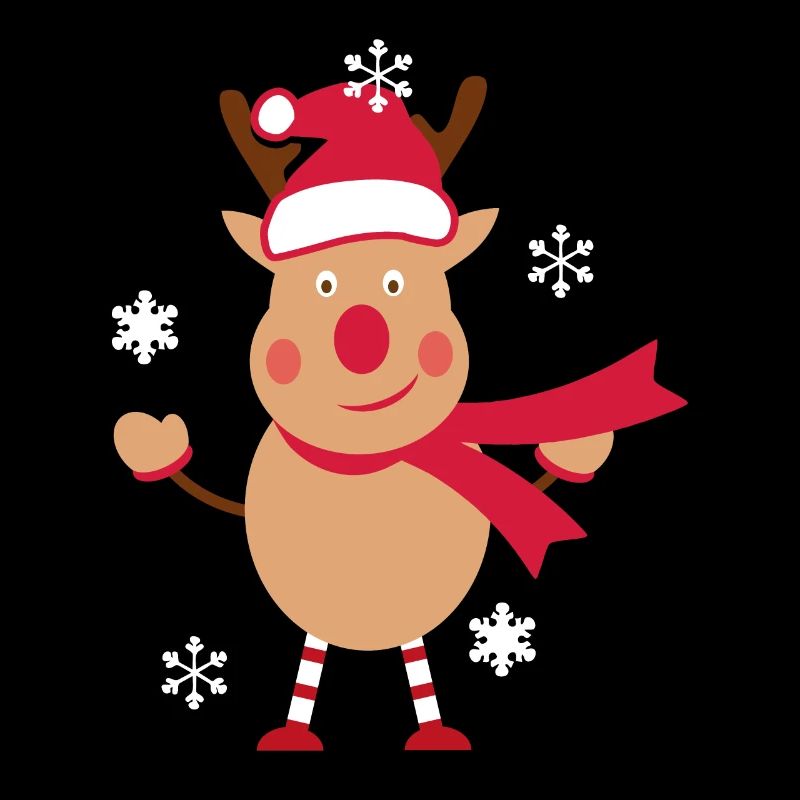Christmas Reindeer