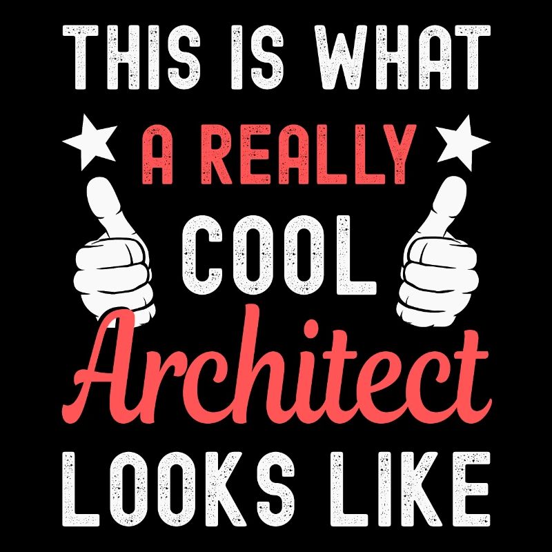 Architekt