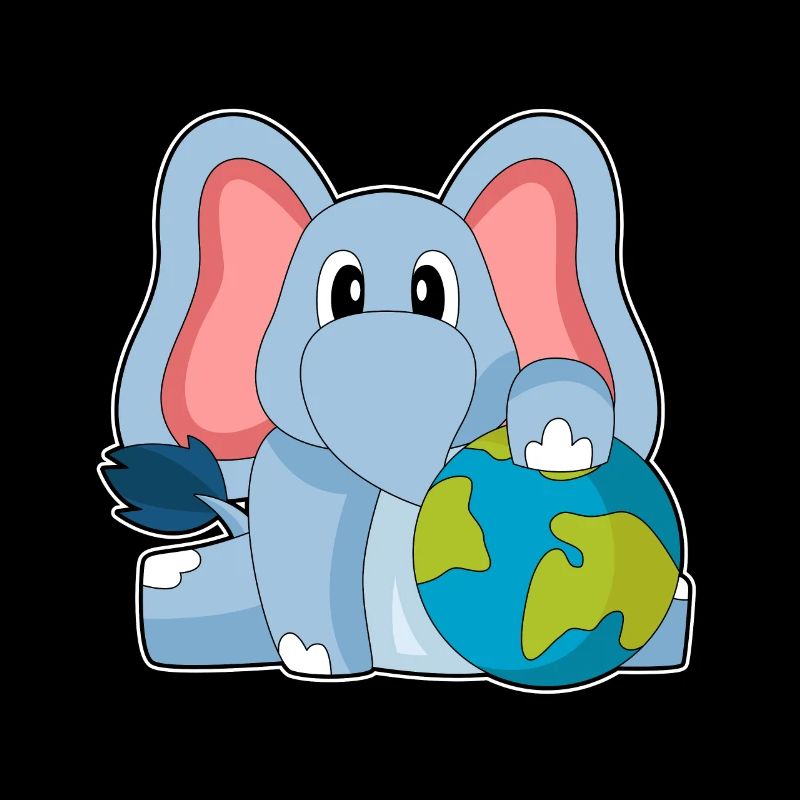 Terre d’éléphant