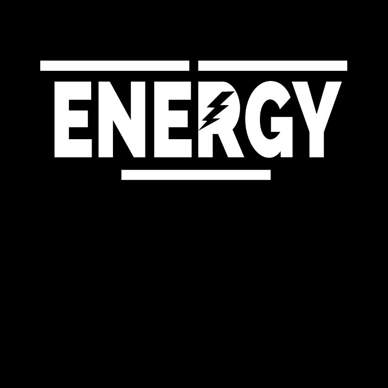 ÉNERGIE