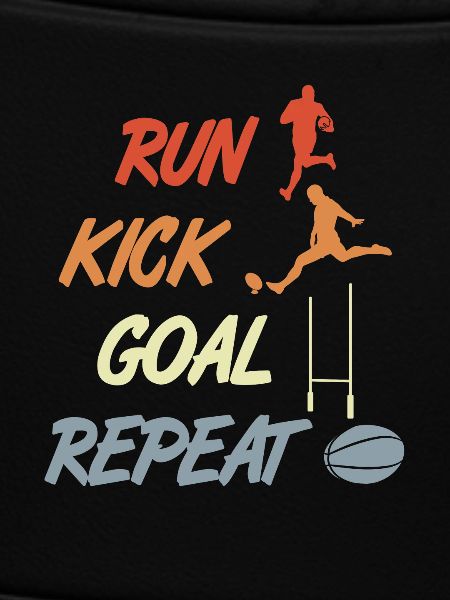 Rugby Motivation