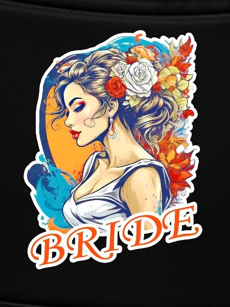 Bride