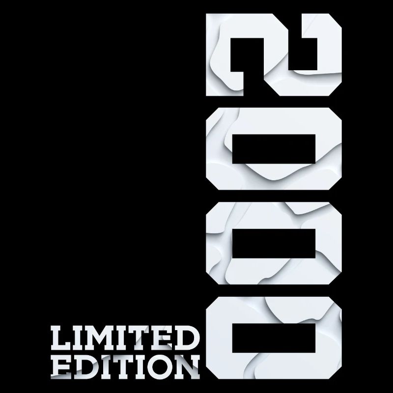 26. GEBURTSTAG LIMITED EDITION 2000