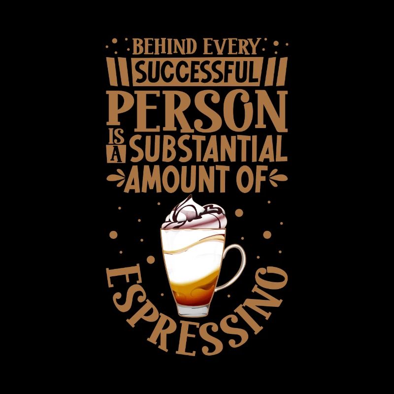 Successful only with Espressino