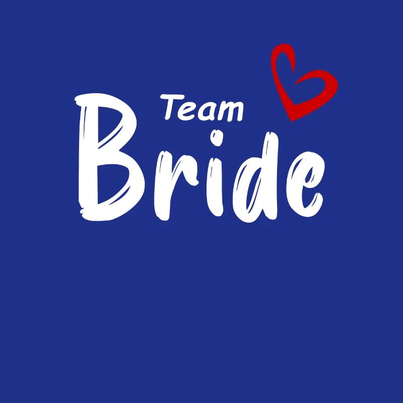 Team Bride