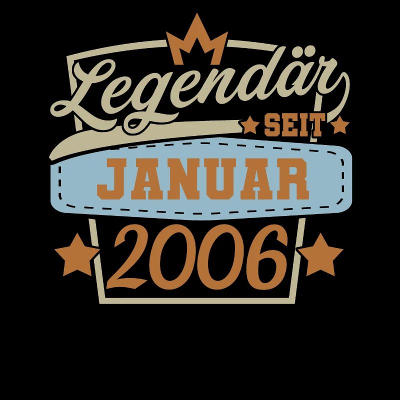 Januar 2006 Geburtstag Sprüche Retro