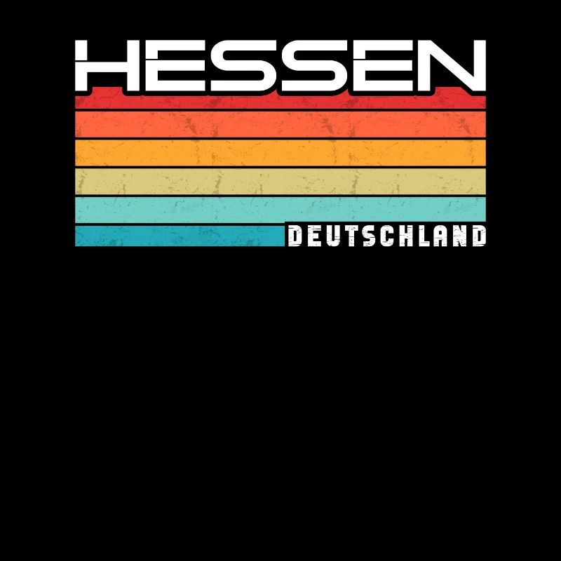 Hesse Hessin Hessen