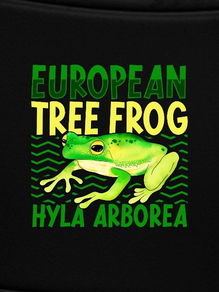 Tree frog