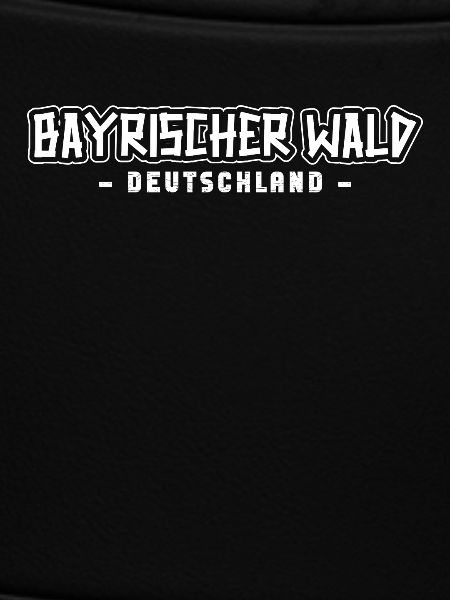 Bavarian Forest