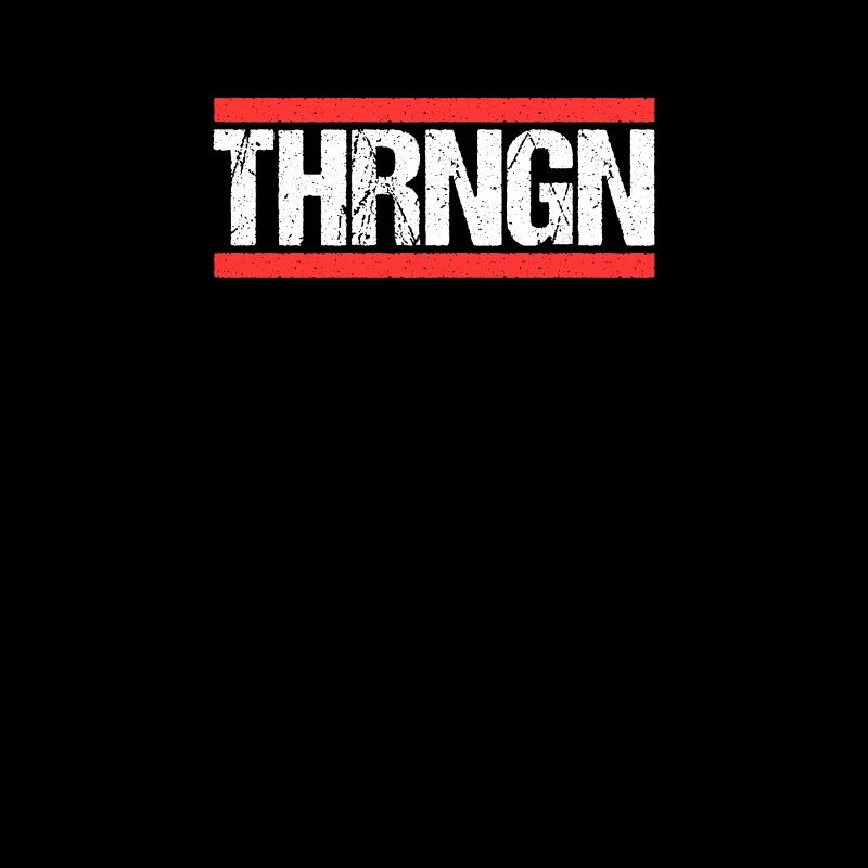 Thüringer Thüringerin Thüringen