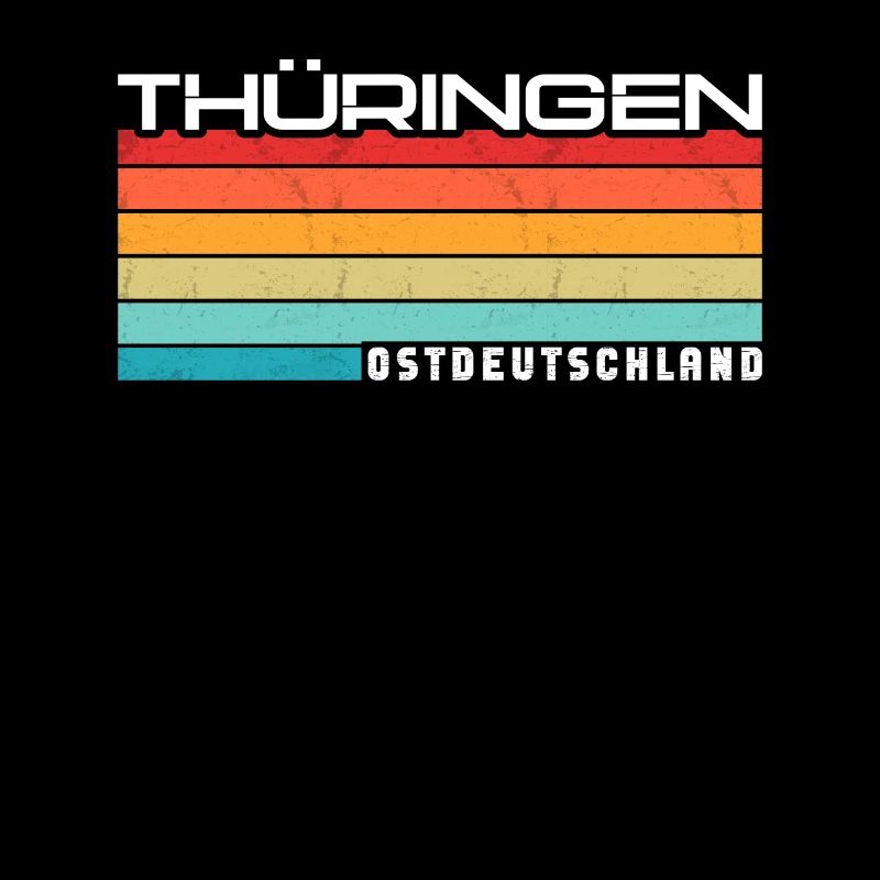 Thuringian Thuringian Thuringia