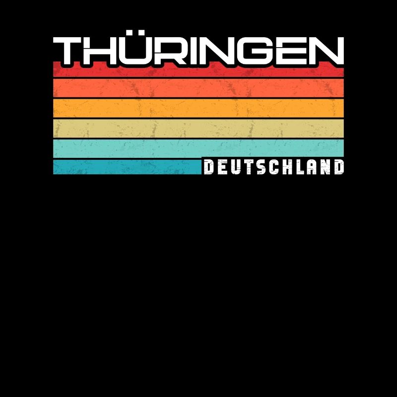 Thuringian Thuringian Thuringia
