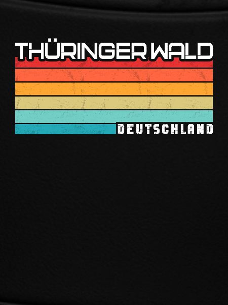 Thuringian Forest