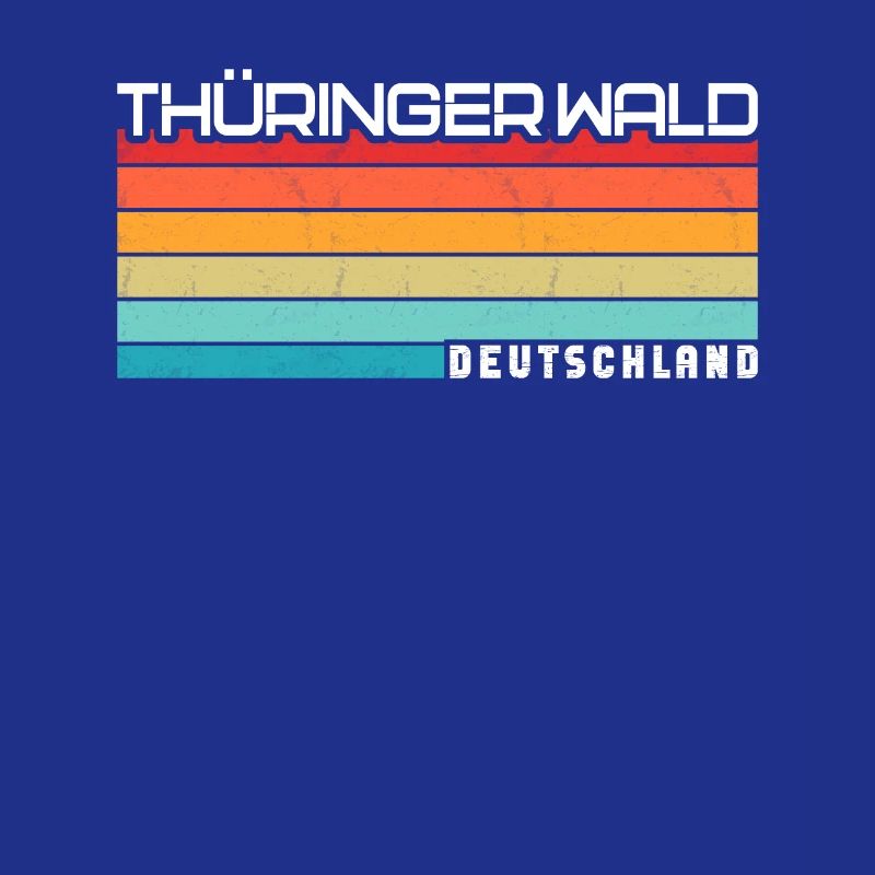 Forêt de Thuringe