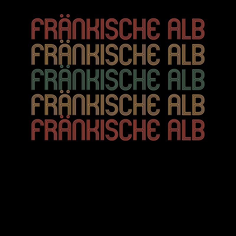 Franconian Alb