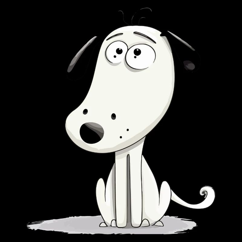 Okô le chien sceptique