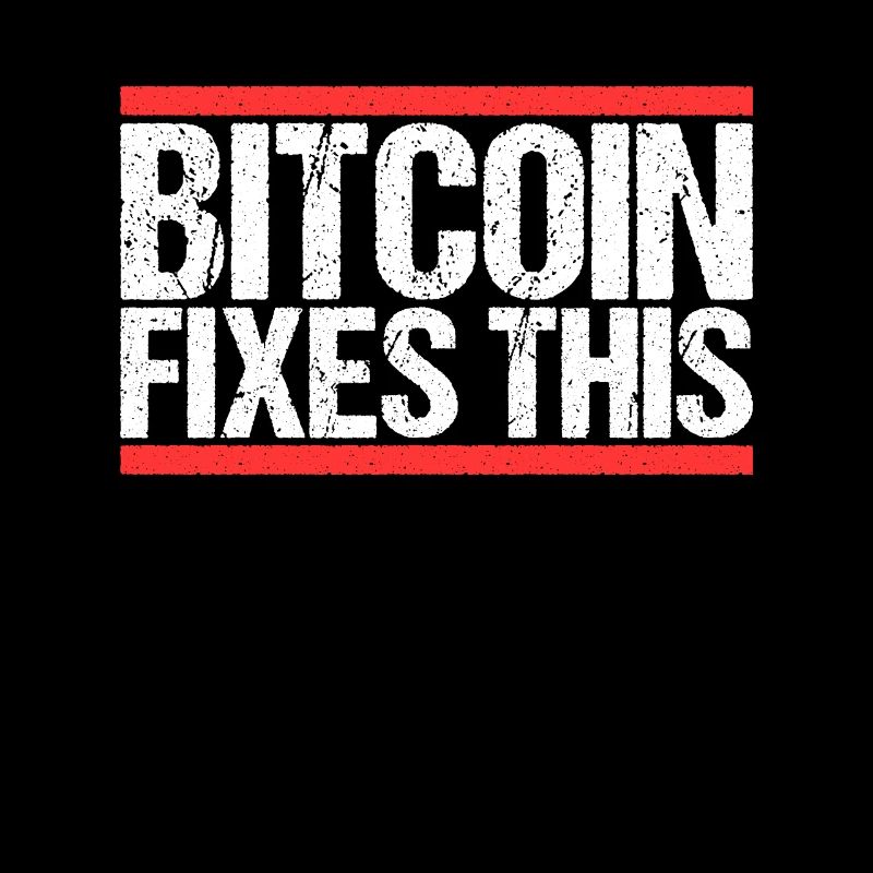 Bitcoin résout ce problème