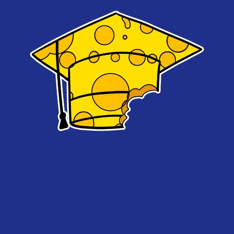 Studium Abschluss Absolventenkappe