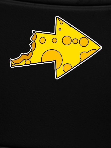 Arrow Cheese
