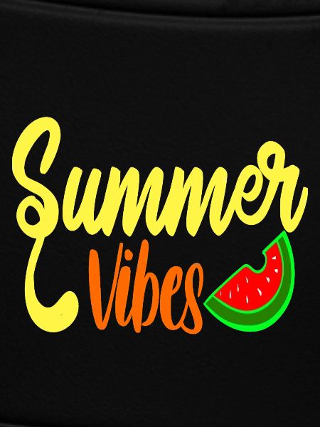 Summer Vibes