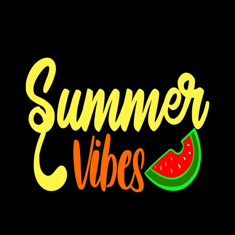 Sommerliche Vibes