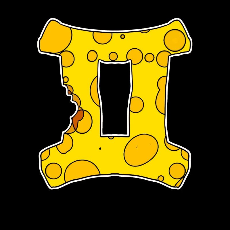 Sternzeichen Zwillinge Symbol