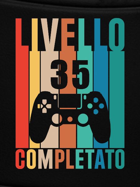 Stufe 35