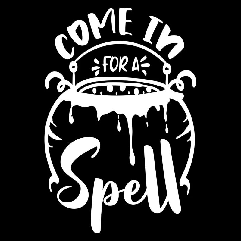 Come in for a Spell