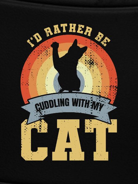 Cat Owner Joke