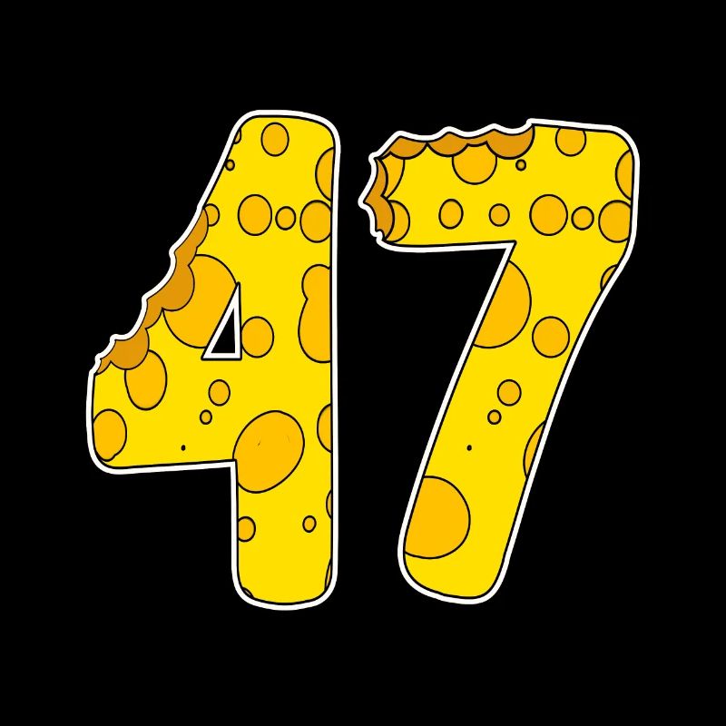 47 ans de Lustig Käse
