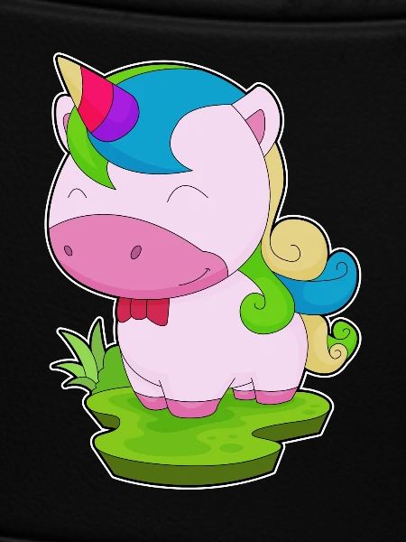 Einhorn Fliege
