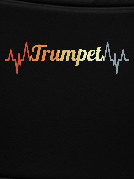 Trumpet palpitations