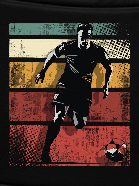 Fußball Fußballer