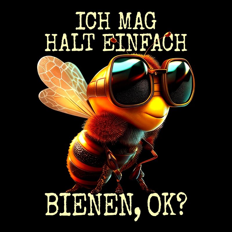 Bee lover beekeeper I just like bees