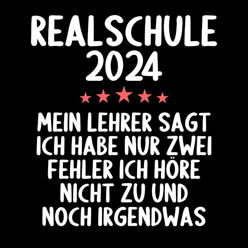 Realschule Junge Mädchen Realschule 2024