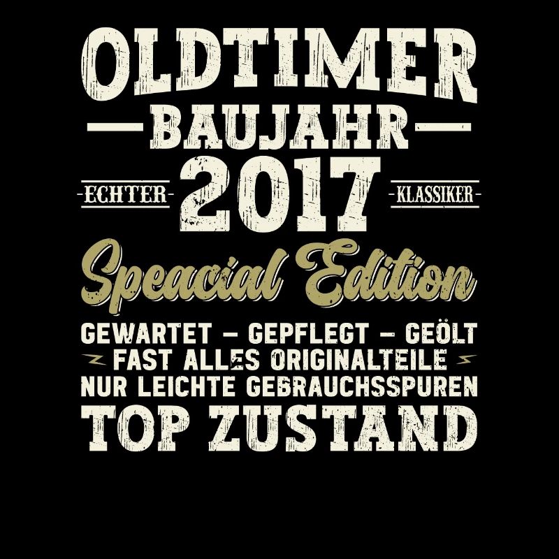2017 - 2017 vintage - Fantastic since 2017