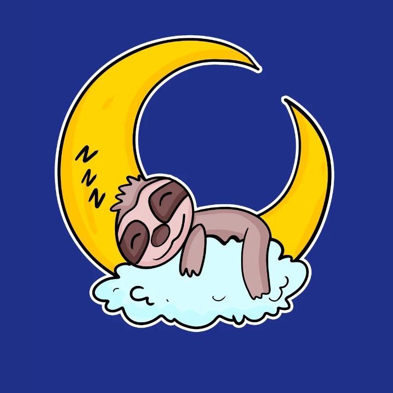 Sloth Motif