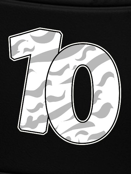 10